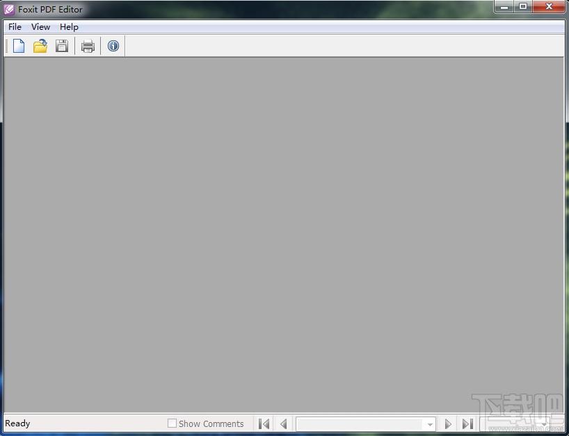 pdf编辑器,pdf编辑,福昕pdf编辑器,pdf编辑器下载