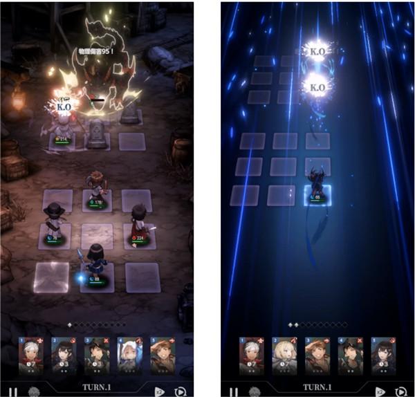 棕色尘埃2官方正版(browndust ii)下载,冒险游戏,棕色尘埃2,回合制游戏