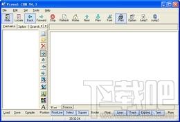 Visual CHM,Visual CHM下载,VisualCHM